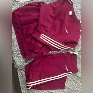 Adidas set